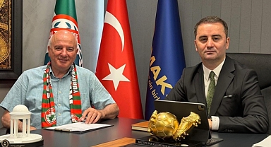 Maltepespor’da Ergün Ortakcı Dönemi Başladı