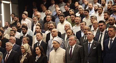 Manevi rehberler birer kahraman”: GSB yurtlarında gençlere destek