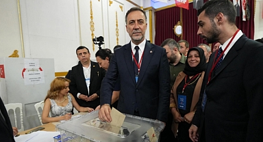 MHP Silivri İlçe Kongresi Coşkulu Katılımla Gerçekleştirildi