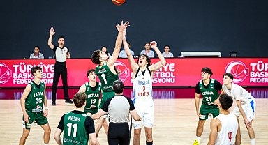 Milliler İstanbul’da Fırtına Gibi Esti