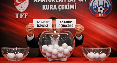 Play-Off Heyecanı Başlıyor