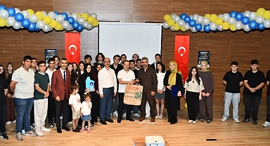 Ramazan’ın Manevi İklimini Yaşatan Okullara Ödül