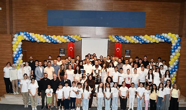 Ramazan’ın Manevi İklimini Yaşatan Okullara Ödül