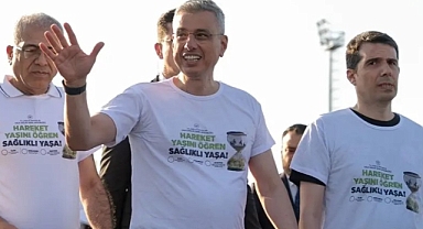 Sağlık Bakanlığı’ndan Yeni Kampanya: “Hareket Yaşını Öğren, Sağlıklı Yaşa”