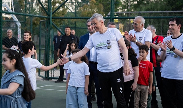 Sağlık Bakanlığı’ndan Yeni Kampanya: “Hareket Yaşını Öğren, Sağlıklı Yaşa”