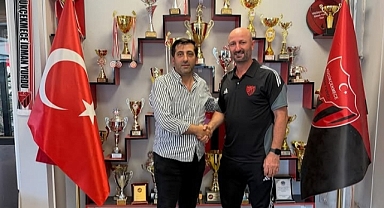 Şampiyonlukların Mimarı Adem Aktaş,Yeni Sezonda da Görevde