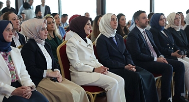 Sertifika Töreni Sepetçiler Kasrı’nda Gerçekleşti