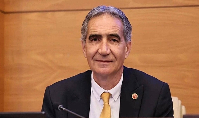 Silivri’de Başkanvekili Seçimi: CHP’li Ekici Görevde