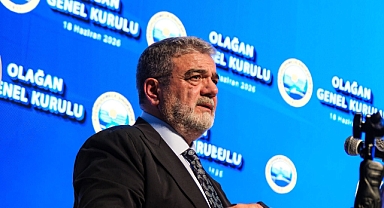 Küçükçekmece Sinop Spor Kongresinde Birlik Mesajı: Rafet Orhan'na Tam Destek