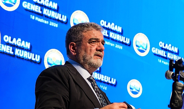 Küçükçekmece Sinop Spor Kongresinde Birlik Mesajı: Rafet Orhan'na Tam Destek