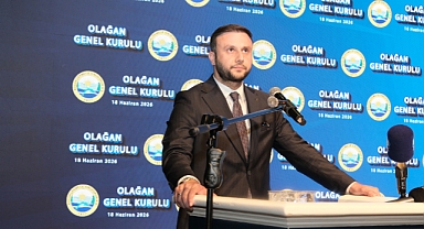 Spor Kulüplerinin Beklediği Müjde Kongrede Açıklandı