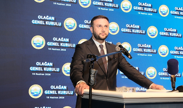 Spor Kulüplerinin Beklediği Müjde Kongrede Açıklandı