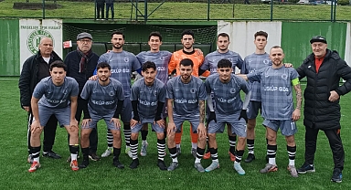 Sultanmuratspor Namağlup Şampiyon, Gol Krallığında Üçlü Rekabet!