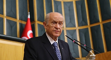 TBMM'de Bahçeli Rüzgârı: Gündeme Dair Çarpıcı Açıklamalar