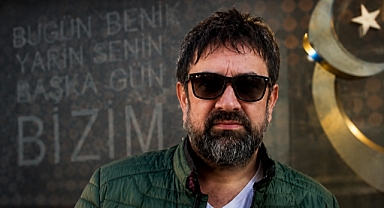 Tecrübeli Yöneticiden Başkan Rasim Yüksel'e Övgü