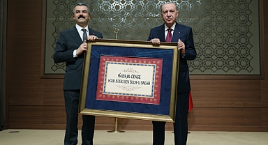 Terörsüz Türkiye süreci, yeni yüzyılın stratejik devlet vizyonudur”