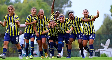  TFF Kadın Liglerinde Yeni Sezon Takvimi Açıklandı 
