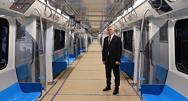 “TRAM34 ile İstanbul ulaşımında yeni dönem”