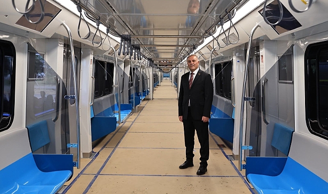 “TRAM34 ile İstanbul ulaşımında yeni dönem”