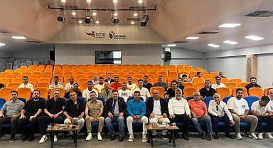 Türk Sporunun Geleceği Esenler’de Konuşuldu