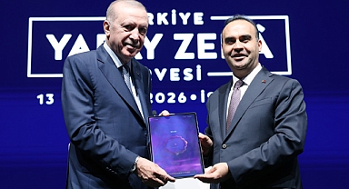 “Türkiye Yüzyılı’nda Dijital Atılım: Yapay Zekâ Eylem Planı Açıklandı”