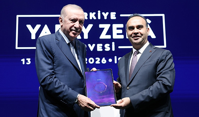 “Türkiye Yüzyılı’nda Dijital Atılım: Yapay Zekâ Eylem Planı Açıklandı”