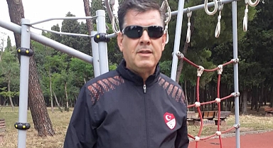 Ufuk spor kuzuya emanet