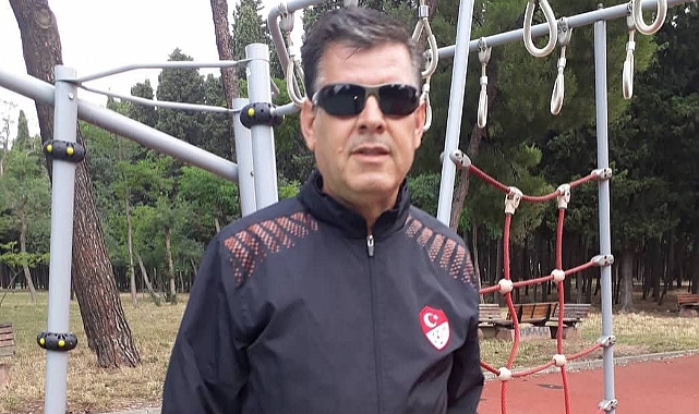 Ufuk spor kuzuya emanet