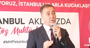 Volkan Yılmaz Muhtarlarla Buluştu: İlk Saha Programımız Muhtarlarımızla 