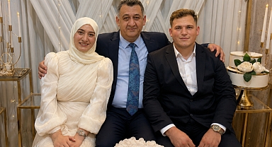 Yağmur Yalçın ve Mehmet Çan Dünya Evine Giriyor