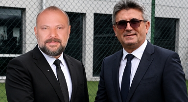 Yeşilova Esnafspor'da Ahmet Ulaş ve Salih Yetik Yarışı
