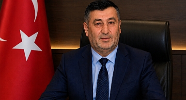 Yılmaz Canpolat Resmen Adaylığını Duyurdu
