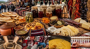 Yöresel Günler Özünden Uzaklaşıyor Mu?