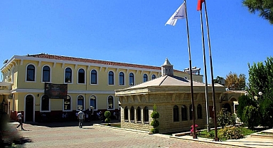 Yüzyılların Mirası Garip Dede Dergâhı'nda Yaşatılıyor