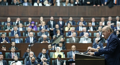 Zirve Vurgusu: Ankara NATO Liderler Zirvesi