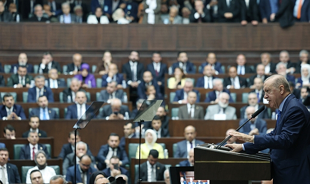 Zirve Vurgusu: Ankara NATO Liderler Zirvesi