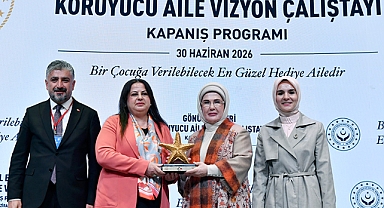 Koruyucu Aile Çalışmalarında Ödül Alan İller