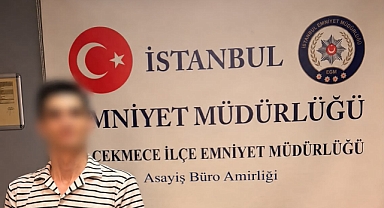 Küçükçekmece'de Özel Güvenlik Görevlisi Silahlı Saldırıda Hayatını Kaybetti