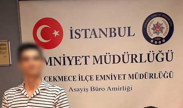 Küçükçekmece'de Özel Güvenlik Görevlisi Silahlı Saldırıda Hayatını Kaybetti