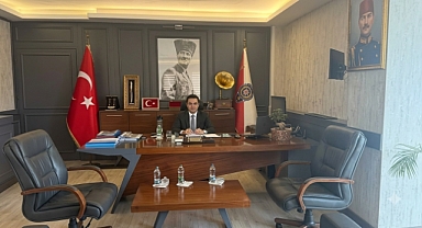 Küçükçekmece İlçe Emniyet Müdürü Mustafa Aktan Basın Mensuplarıyla Buluştu