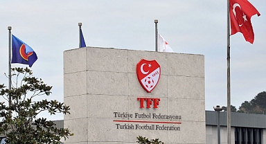TFF’den Kamuoyuna Bilgilendirme ve Teşekkür